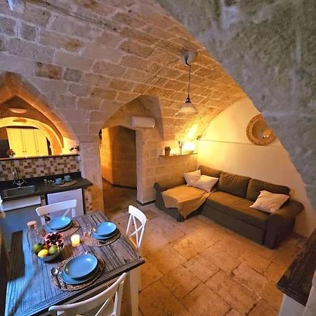 Raja - Dimora Centro Storico Villa Monopoli Ngoại thất bức ảnh
