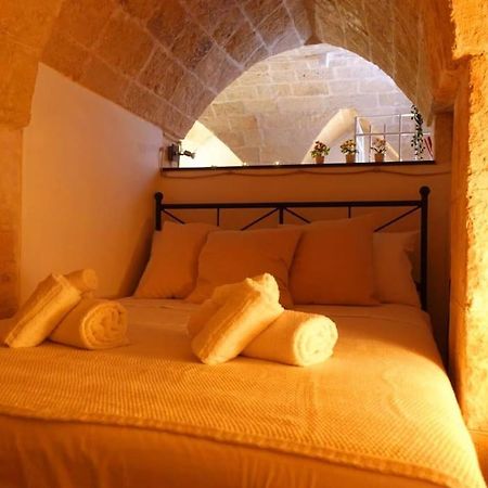 Raja - Dimora Centro Storico Villa Monopoli Ngoại thất bức ảnh