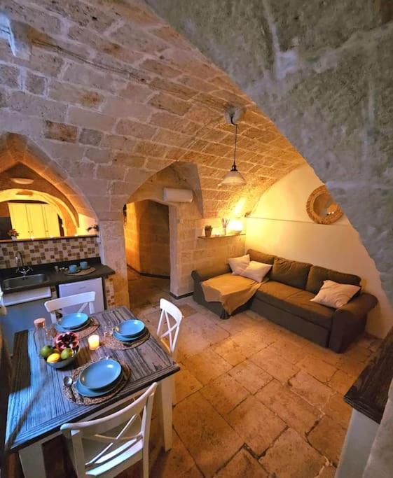 Raja - Dimora Centro Storico Villa Monopoli Ngoại thất bức ảnh