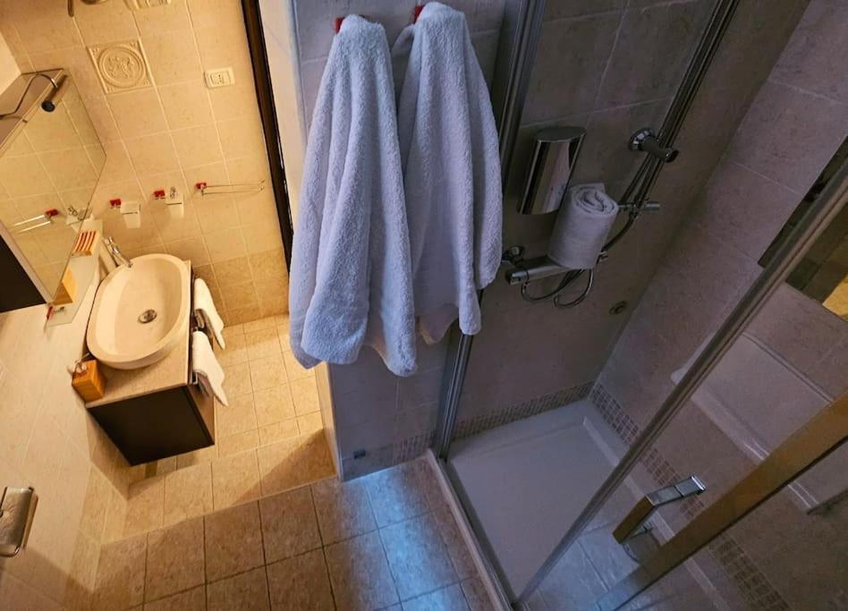 Raja - Dimora Centro Storico Villa Monopoli Ngoại thất bức ảnh