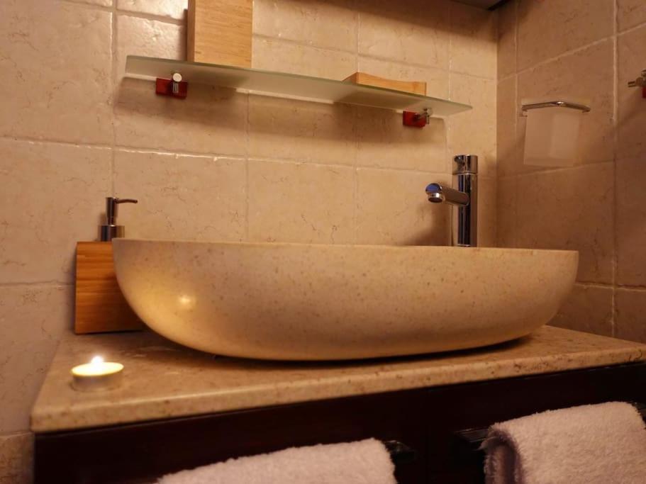 Raja - Dimora Centro Storico Villa Monopoli Ngoại thất bức ảnh