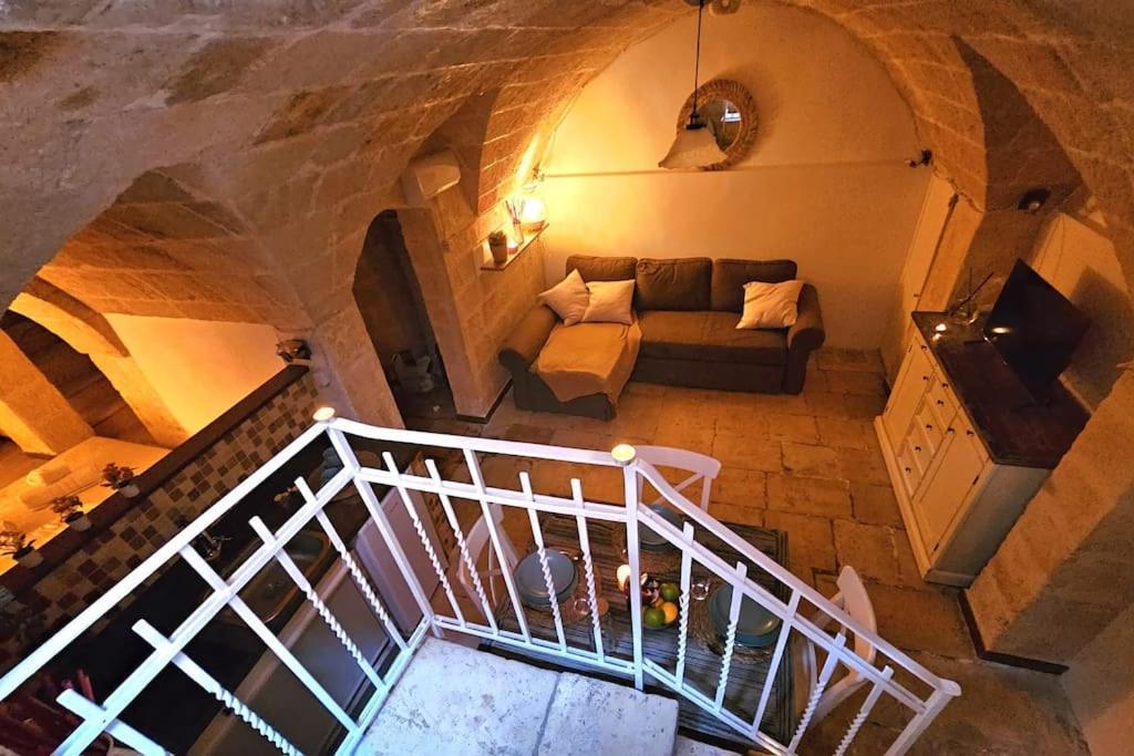Raja - Dimora Centro Storico Villa Monopoli Ngoại thất bức ảnh