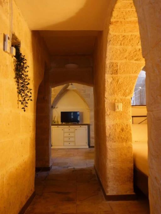 Raja - Dimora Centro Storico Villa Monopoli Ngoại thất bức ảnh