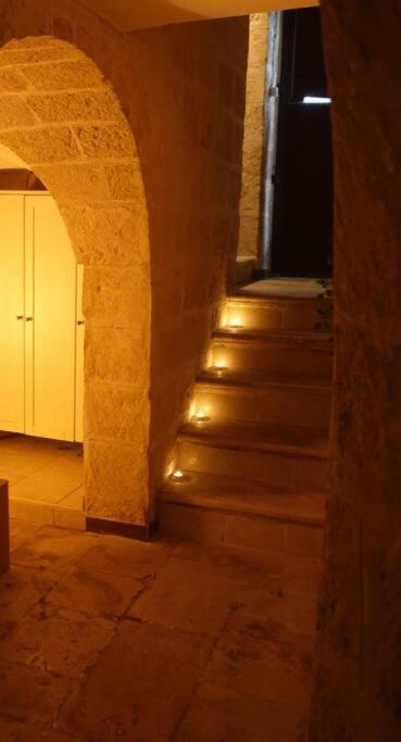 Raja - Dimora Centro Storico Villa Monopoli Ngoại thất bức ảnh